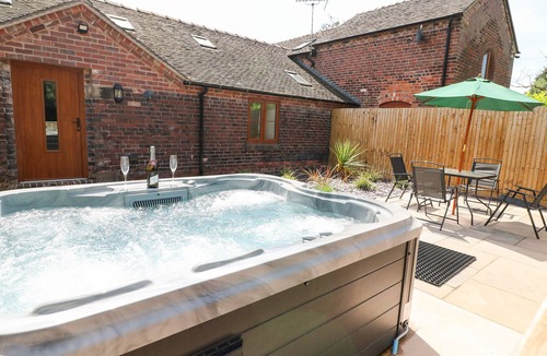 Fulford Cottage | Pipistrelle