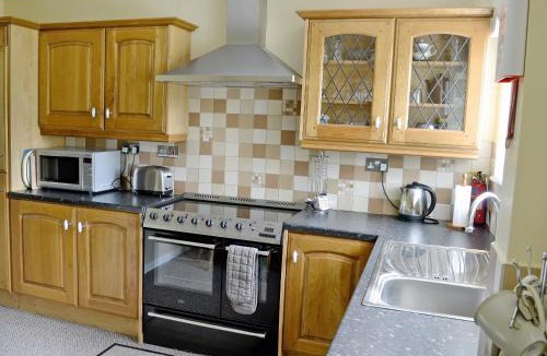 Burnsall House | Pipit Cottage