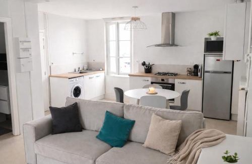 Ecartelee-Bonabry-Orieres-Paron Apartment | Pipon