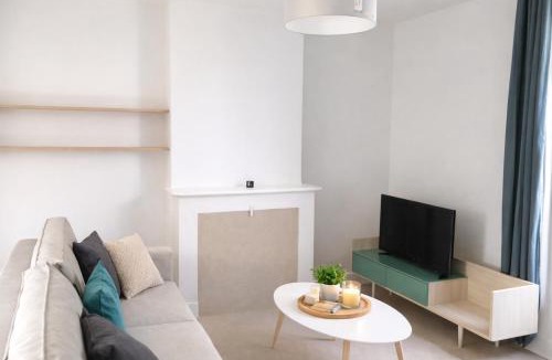 Ecartelee-Bonabry-Orieres-Paron Apartment | Pipon