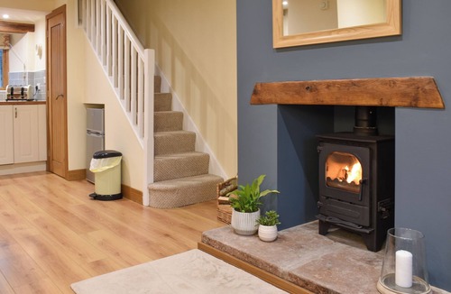 Greystoke Cottage | Pippa's Cottage - UK42332