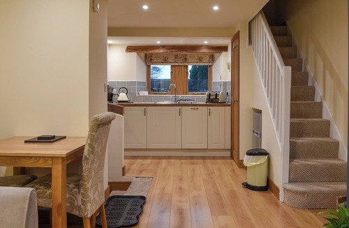 Greystoke Cottage | Pippa's Cottage - UK42332