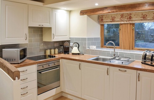 Greystoke Cottage | Pippa's Cottage - UK42332