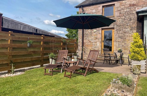 Greystoke Cottage | Pippa's Cottage - UK42332