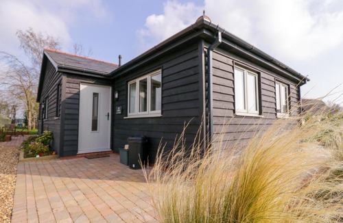 Saint Osyth House | Pippin Cottage