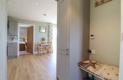 Saint Osyth House | Pippin Cottage