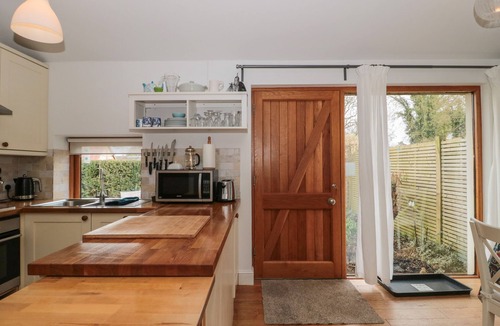 New Forest District Cottage | Pippin