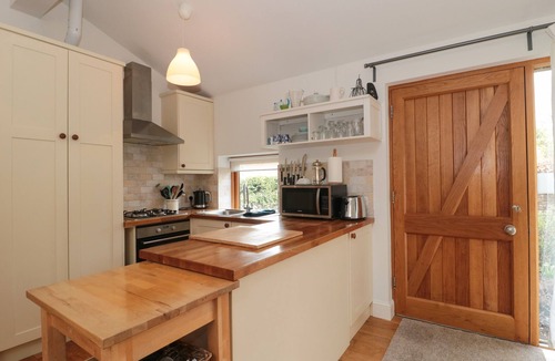 New Forest District Cottage | Pippin