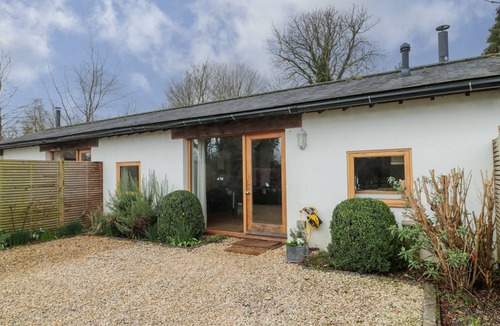 New Forest District Cottage | Pippin