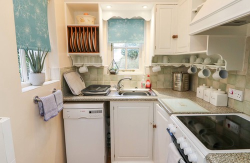 Lelant Cottage | Pippin