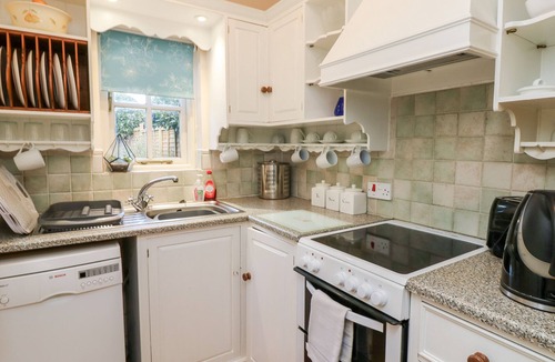 Lelant Cottage | Pippin