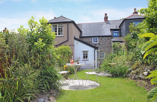 Lelant Cottage | Pippin