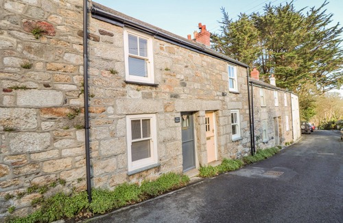 Lelant Cottage | Pippin