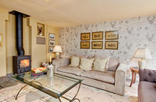 Bakewell House | Pippinwell