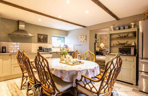 Bakewell House | Pippinwell