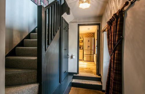 Bakewell House | Pippinwell