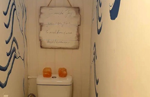 Warden Ski Chalet | Pips beach chalet