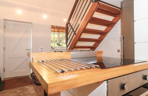 Milton Abbas Cottage | Pips Hideaway