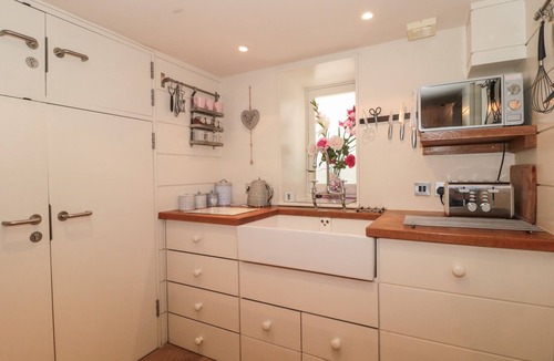 Milton Abbas Cottage | Pips Hideaway