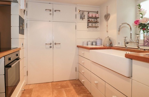 Milton Abbas Cottage | Pips Hideaway