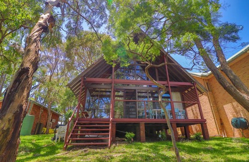 Summerland Point House | Pirama