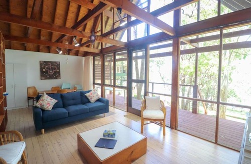 Summerland Point House | Pirama