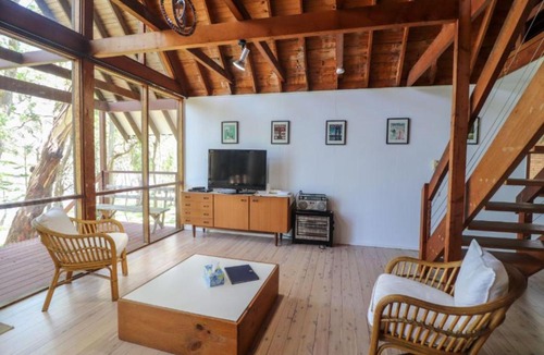 Summerland Point House | Pirama