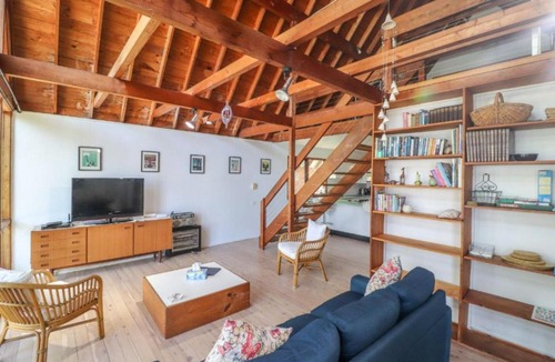 Summerland Point House | Pirama