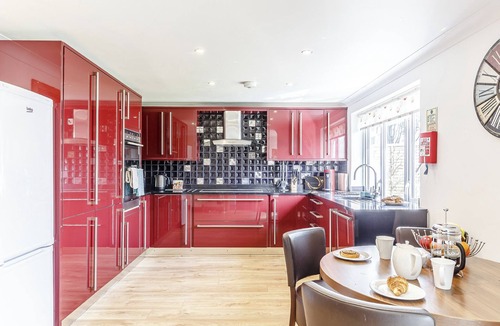 White Cross Cottage | Piran Cottage Premier