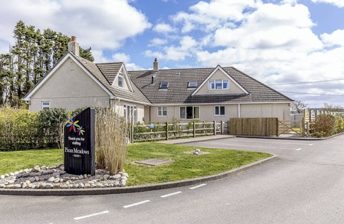 White Cross Cottage | Piran Cottage Premier