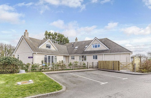 White Cross Cottage | Piran Cottage Premier