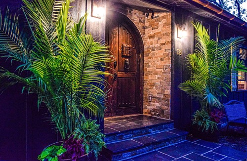 Front Royal House | Pirate's Cove River Front Oasis, Group Adventure
