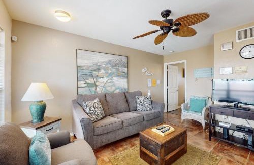 Corpus Christi Apartment | Pirate's Crossing #B6