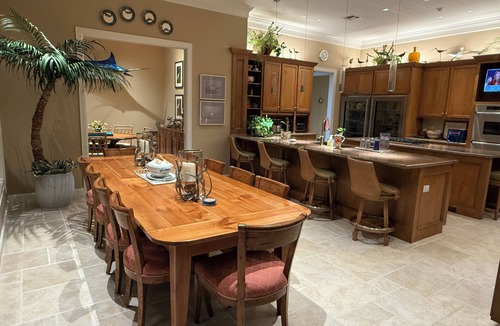 Galveston House | Pirates Cove, Fishing