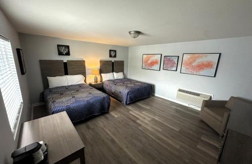 North Carolina Coast Hotel | Pirates Cove