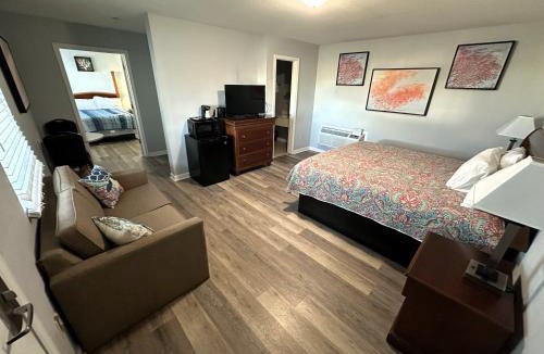 North Carolina Coast Hotel | Pirates Cove
