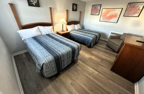 North Carolina Coast Hotel | Pirates Cove