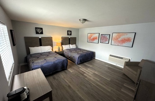 North Carolina Coast Hotel | Pirates Cove