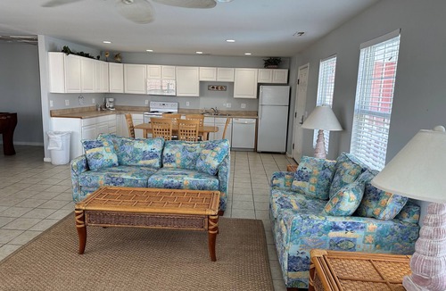 North Carolina Coast Hotel | Pirates Cove