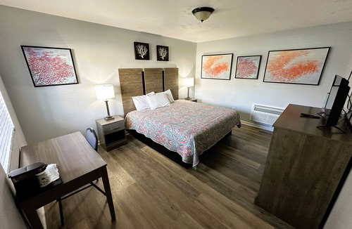 North Carolina Coast Hotel | Pirates Cove