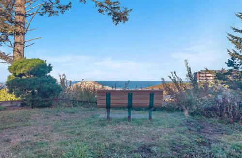 Depoe Bay House | Pirates Cove