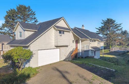 Depoe Bay House | Pirates Cove