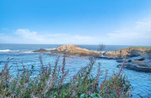 Depoe Bay House | Pirates Cove