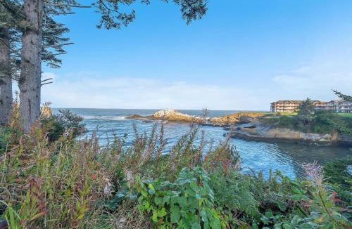 Depoe Bay House | Pirates Cove