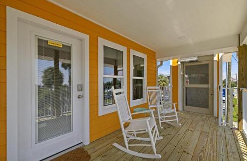 Cedar Key Apartment | Pirates Den