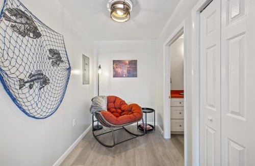 Cedar Key Apartment | Pirates Den