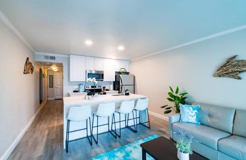 Rocky Point House | Pirates Perch