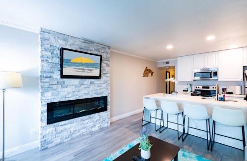 Rocky Point House | Pirates Perch