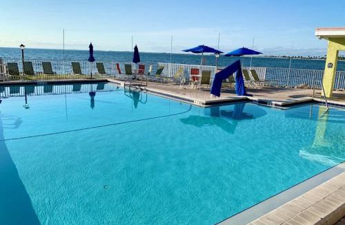 Rocky Point House | Pirates Perch