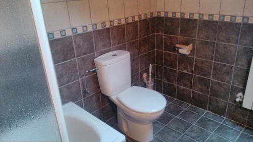 Abaurrea Alta Apartment | Pirinargi Apartamento